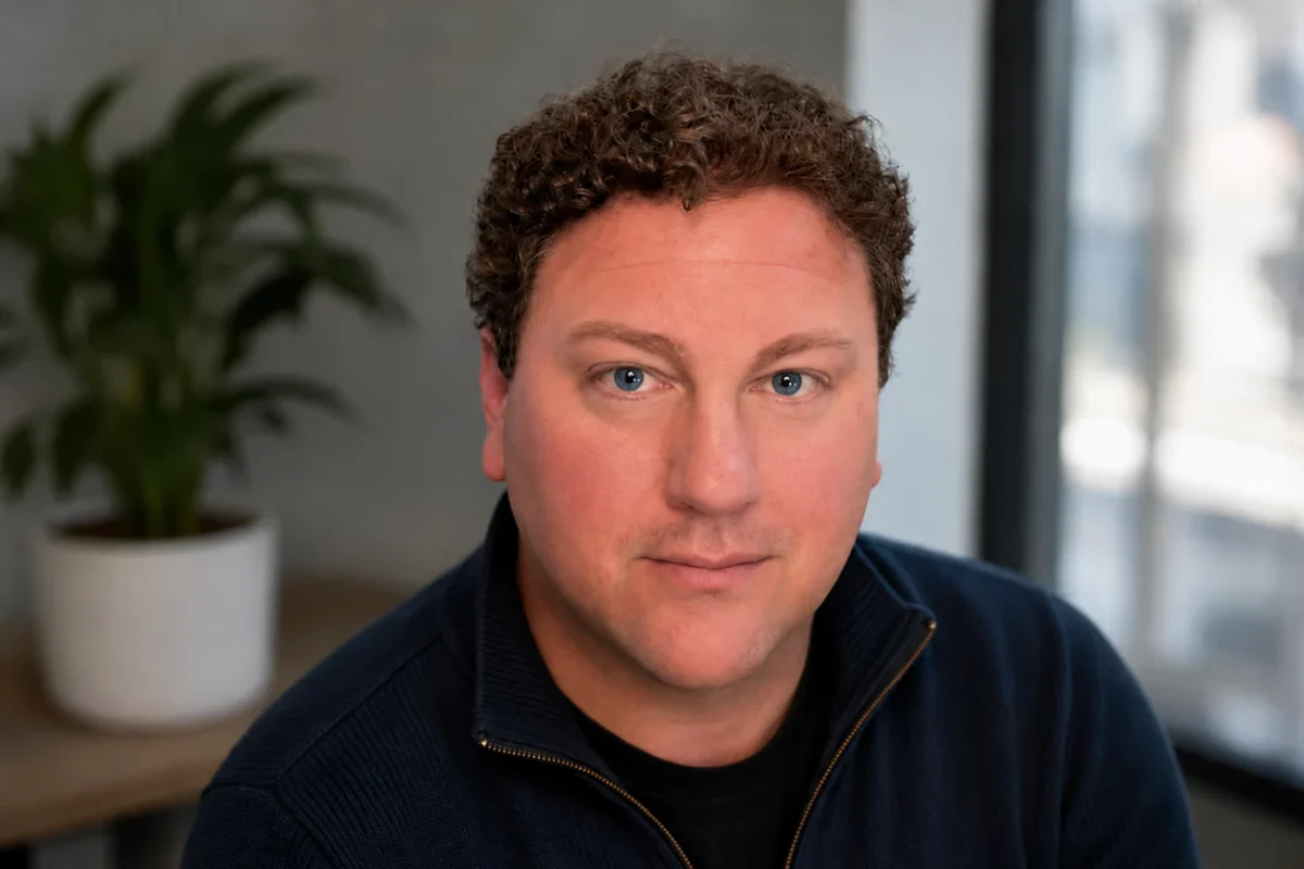 Adam Zeman, Wisconsin mortgage loan officer at Edge Home Finance in Wauwatosa
